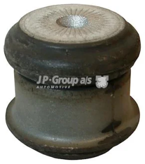 Сайлентблок балки перед. Audi 100 90-94/A6 94-97 JP GROUP 1132401400