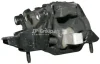Подушка двигуна задня Polo 01-/Fabia 99- Л. JP GROUP 1132402200 (фото 1)