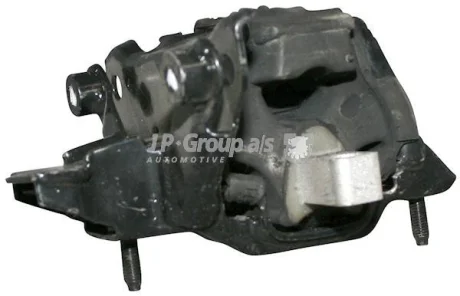 Подушка двигуна задня Polo 01-/Fabia 99- Л. JP GROUP 1132402200