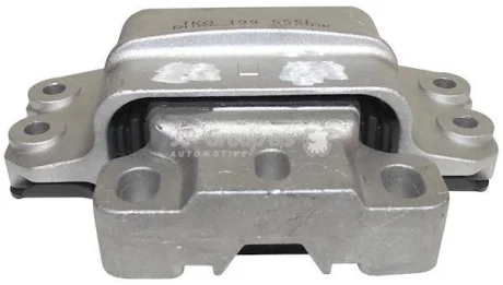 Подушка двигуна ліва Octavia/Superb/Caddy/Golf 04-16 JP GROUP 1132404370