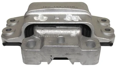 Подушка двигуна ліва Octavia/Superb/Caddy/Golf 04-16 JP GROUP 1132404470