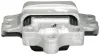Подушка двигуна задня 1.9/2.0TDI Golf V/Touran/Octavia 05- JP GROUP 1132404670 (фото 1)