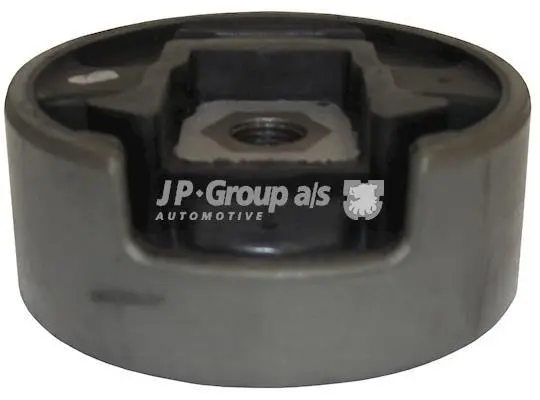Подушка двигуна задня Caddy/Golf V/VI/Octavia 04-/Passat/Jetta 05- (зверху) JP GROUP 1132406300 (фото 1)
