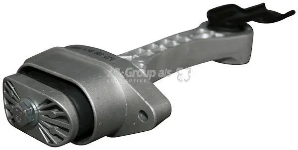 Подушка двигуна (задня/знизу) 1.4-2.0i Golf IV 97-05/Octavia 97- JP GROUP 1132406600 (фото 1)