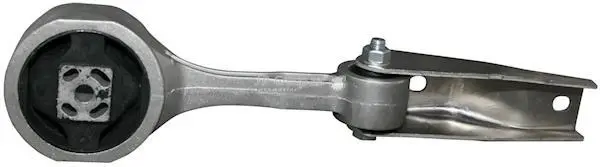 Подушка двигуна задня Fabia/Polo 1.2i 99-14 JP GROUP 1132407200 (фото 1)