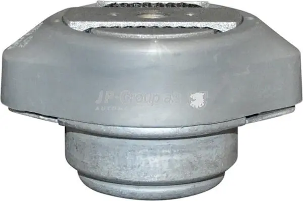 Подушка КПП Audi A4 -01/A6 -05 (гідравл.) JP GROUP 1132408400 (фото 1)