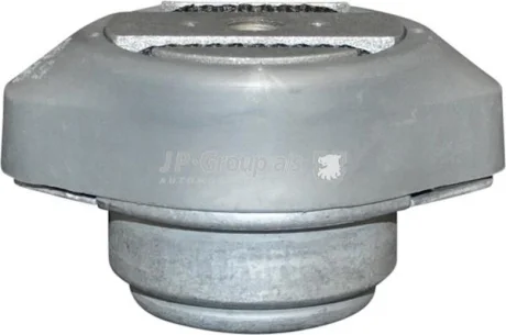 Подушка КПП Audi A4 -01/A6 -05 (гідравл.) JP GROUP 1132408400