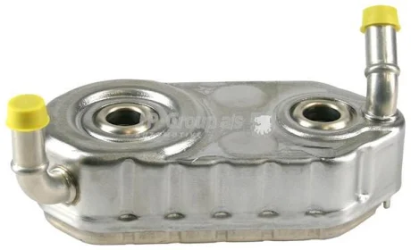 Радіатор масла GOLF III/PASSAT B3/B4 1.6-2.8 88-99 JP GROUP 1133000400