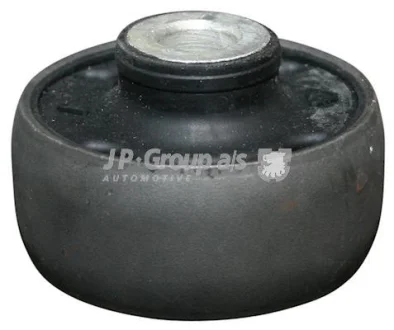 Сайлентблок переднього важеля (задній) Caddy/Jetta 10-/Octavia 04- JP GROUP 1140206400