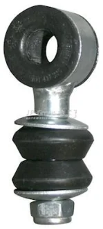 Тяга стабілізатора перед. VW Golf III/Polo/Caddy II 91-/Amulet 03- JP GROUP 1140400600