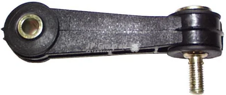 Тяга стабілізатора перед. VW Golf IV 97-06/Bora 98-01/Octavia I 96-10 (пластик) JP GROUP 1140401500