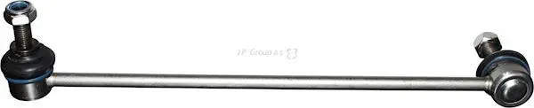 Тяга стабілізатора перед. Caddy 04-/Golf 04-/Passat 06-/Jetta 06- JP GROUP 1140401700 (фото 1)