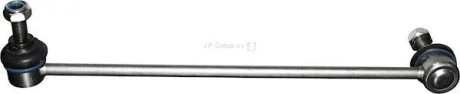 Тяга стабілізатора перед. Caddy 04-/Golf 04-/Passat 06-/Jetta 06- JP GROUP 1140401700