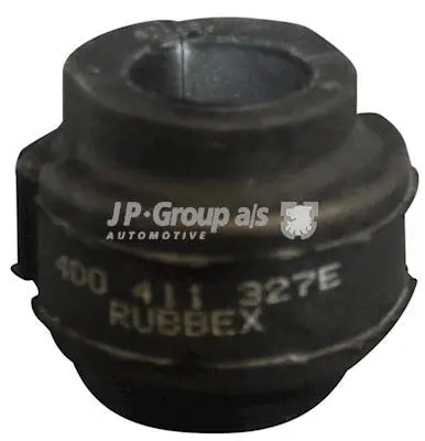 Втулка переднього стабілізатора Audi A4/A6/A8/Passat 96- (25mm) JP GROUP 1140600900 (фото 1)