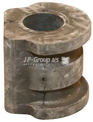 Подушка стабілізатора. перед Polo/Fabia (17mm) JP GROUP 1140602400 (фото 1)