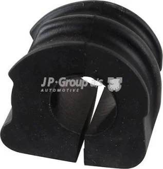 Втулка стабілізатора передн. Golf IV 98-06 (17mm) JP GROUP 1140606000