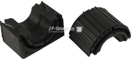 Подушка стабілізатора перед. Caddy III 04- (23mm) JP GROUP 1140607500