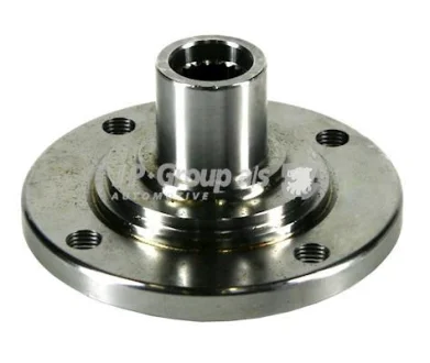 Маточина колеса перед. Skoda Felicia 94-98 (4 отв.) JP GROUP 1141400700
