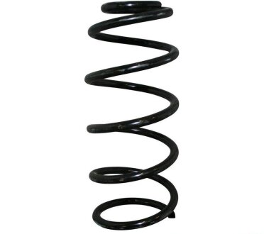 Фото пружина передня Octavia/Bora 1.8T/1.9-2.0TDI 96-04 JP GROUP 1142202700 Пружина передня Octavia/Bora 1.8T/1.9-2.0TDI 96-04 JP GROUP 1142202700