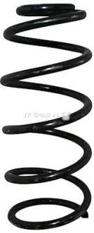 Пружина передня Octavia/Bora 1.8T/1.9-2.0TDI 96-04 JP GROUP 1142202700