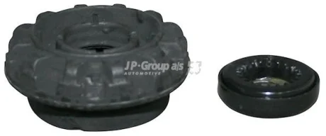 Опора амортизатора переднього Polo -99 (з Підшипником) JP GROUP 1142400710