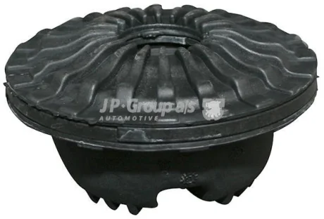 Опора амортизатора перед. Audi A4 00-09 / A6/A7 10- JP GROUP 1142400900