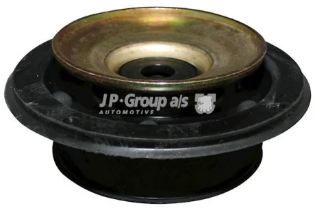 Опора амортизатора перед VW Golf II/III (з підшипником) JP GROUP 1142401201