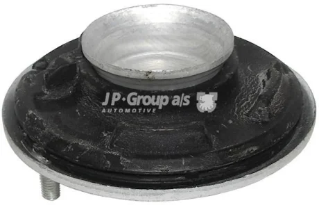 Тарілка пружини перед.A6/A8/Superb/Passat 94-08(верхня) JP GROUP 1142500500