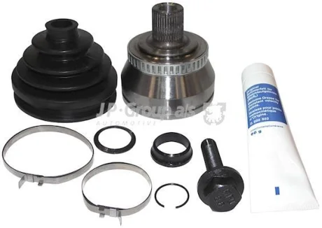 ШРКШ (ШРУС) зовнішній Audi A4/A6/Passat B5 1.9/2.5TDI 00-05 JP GROUP 1143301810