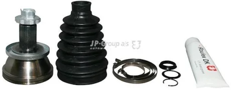 ШРКШ (ШРУС) зовнішній Fabia/Roomster/Polo 00-10 JP GROUP 1143302210