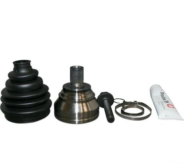 ШРКШ зовн. Caddy III/Passat B6-B7/Golf V 2.0TDI 04-12 (27x36z) JP GROUP 1143304110