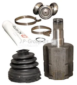 ШРКШ (ШРУС) внутрішній PASSAT/Caddy III 1.6|2.0FSI (АКПП) 04> (32z/26z) JP GROUP 1143501710