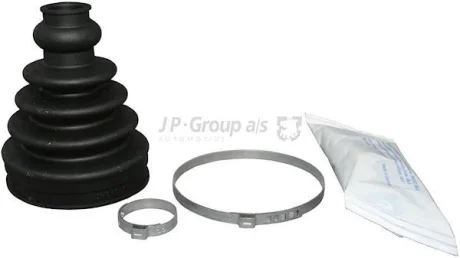 Пильовик ШРКШ внутр. (25x70x120) GALAXY I/GOLF IV 96-06 JP GROUP 1143700110