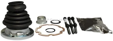 Пильник шруса внутр Caddy II 1.9TDI 96>04 Пр. JP GROUP 1143701860