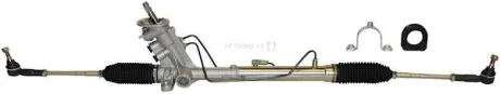 Рульова рейка з ГПК AUDI A2/POLO/FABIA I 99-09 JP GROUP 1144304500