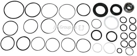Ремкомплект рульової рейки Audi 100/A6 -97 JP GROUP 1144350110