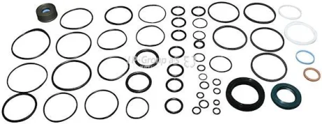 Ремкомплект рульової рейки Audi 100/A6 -97 JP GROUP 1144350210