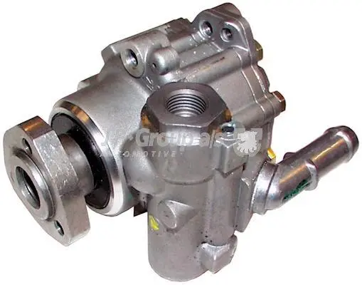 Насос гідропідсилювача Caddy II/Golf III/IV/Passat B3/B4 1.9SDI/TDI JP GROUP 1145100500 (фото 1)