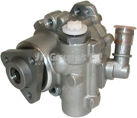 Насос гідропідсилювача Audi A6 97-05 1.8T/1.9TDi/2.5TDi (120 bar/ZF) JP GROUP 1145101200 (фото 1)