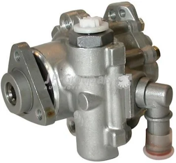 Насос гідропідсилювача Audi A6 97-05 2.4/2.8 (120 bar/ZF) JP GROUP 1145101300