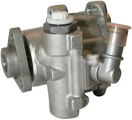 Насос гідропідсилювача A4/Superb/Passat 1.6/1.8/1.9TDI/2.0 96-05 (110 бар/ZF-SAGINAW) JP GROUP 1145101600 (фото 1)