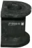 Подушка стабілізатора задн. T5 03- зовн. (21mm) JP GROUP 1150450800 (фото 1)