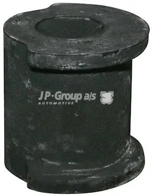 Подушка стабілізатора задн. T5 03- зовн. (21mm) JP GROUP 1150450900 (фото 1)