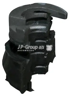 Втулка стабілізатора зад. Audi Q7/Touareg 03- JP GROUP 1150451300 (фото 1)