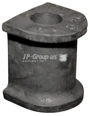 Втулка стабілізатора зад. Caddy 04- (19 mm) JP GROUP 1150451400 (фото 1)