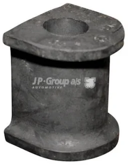 Втулка стабілізатора зад. Caddy 04- (19 mm) JP GROUP 1150451400
