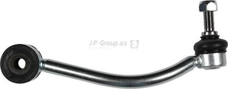 Тяга cтабілізатора задн. Q7/Cayenne/Touareg 02- Пр. JP GROUP 1150501180