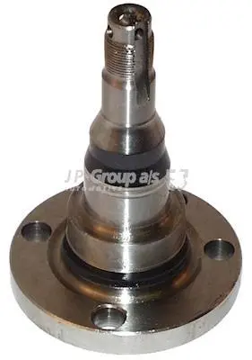Маточина колеса задн. VW Golf III/Passat B3 -00 (барабан) JP GROUP 1151401000 (фото 1)