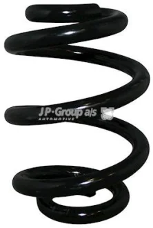 Пружина задня T5 03- JP GROUP 1152201600