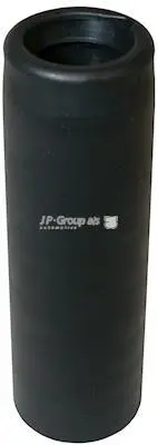 Пильник амортизатора зад Octavia/Golf IV (180mm) JP GROUP 1152700700 (фото 1)
